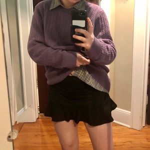 🌸Adorable Y2K Flouncy Sports Skirt🌸